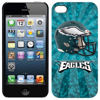 NFL Philadelphia Eagles Iphone 5 Case-2