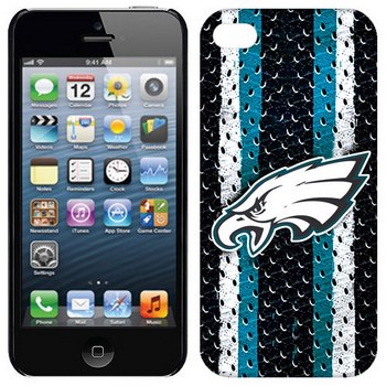NFL Philadelphia Eagles Iphone 5 Case - Click Image to Close