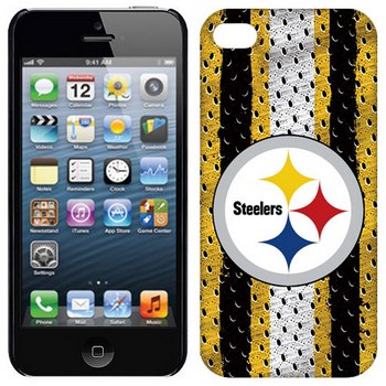 NFL Pittsburgh Steelers Iphone 5 Case