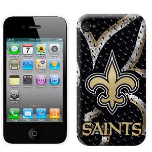 NFL Saints Iphone 4-4S Case