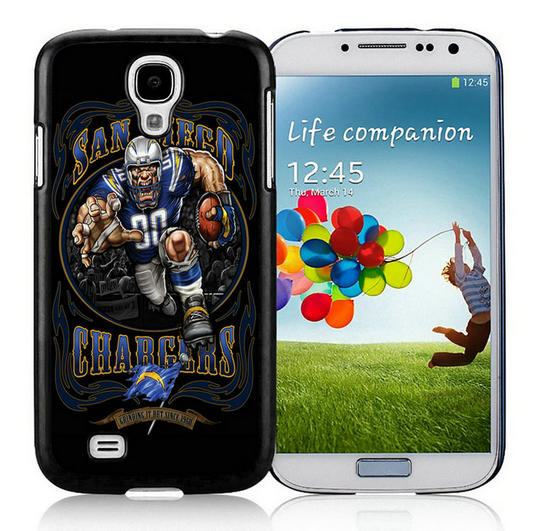 NFL-San-Diego-Chargers-Samsung-S4-9500-Phone-Case