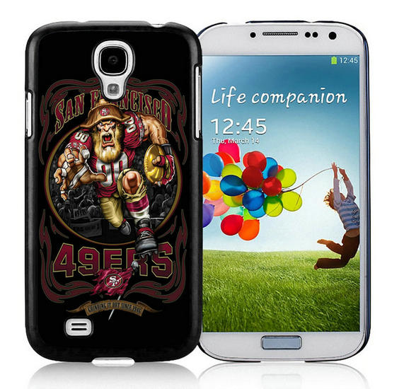 NFL-San-Francisco-49ers-Samsung-S4-9500-Phone-Case