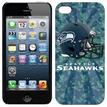 NFL Seattle Seahawks Iphone 5 Case-2