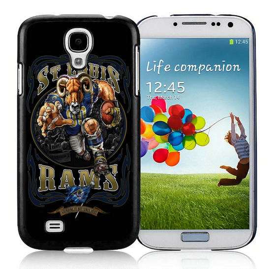 NFL-St-Louis-Rams-Samsung-S4-9500-Phone-Case
