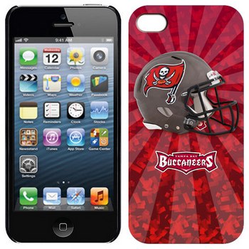NFL Tamp Bay Buccaneers Iphone 5 Case-2