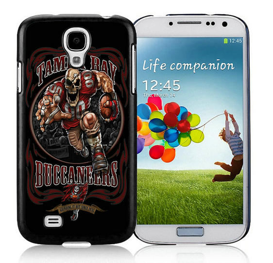 NFL-Tampa-Bay-Buccaneers-Samsung-S4-9500-Phone-Case - Click Image to Close