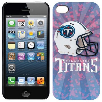 NFL Tennessee Titans Iphone 5 Case-2