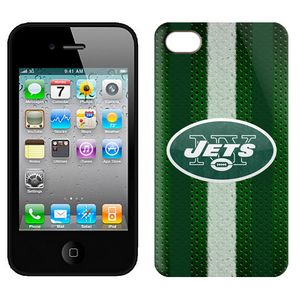 NFL jets Iphone 4-4S Case