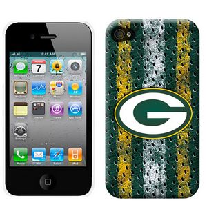 NFL packers Iphone 4-4S Case