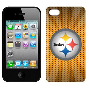 NFL steelers Iphone 4-4S Case