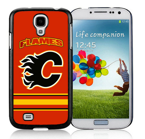 NHL-Calgary-Flames-2-Samsung-S4-9500-Phone-Case