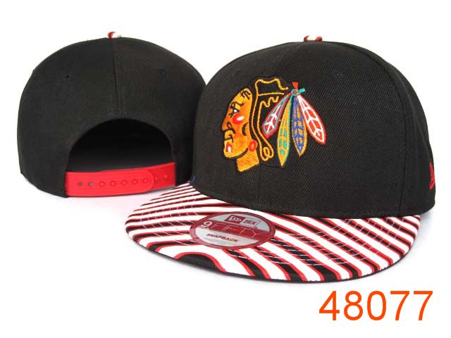 NHL Caps-023