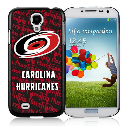 NHL-Carolina-Hurricanes-Samsung-S4-9500-Phone-Case