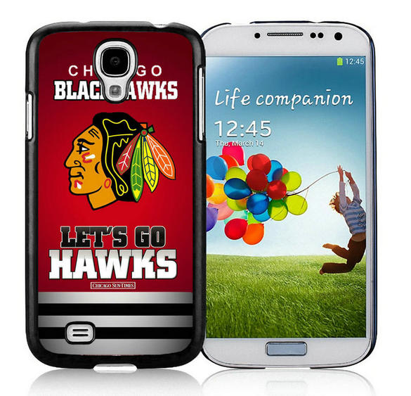 NHL-Chicago-Blackhawks-1-Samsung-S4-9500-Phone-Case