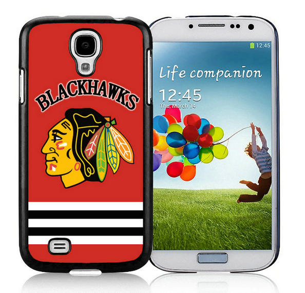 NHL-Chicago-Blackhawks-Samsung-S4-9500-Phone-Case