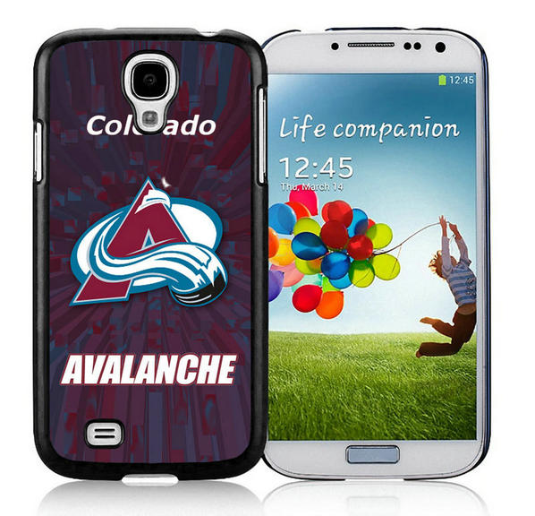 NHL-Colorado-Avalanche-1-Samsung-S4-9500-Phone-Case