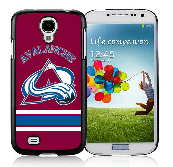 NHL-Colorado-Avalanche-Samsung-S4-9500-Phone-Case