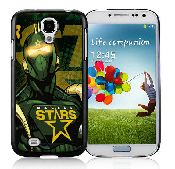 NHL-Dallas-Stars-Samsung-S4-9500-Phone-Case