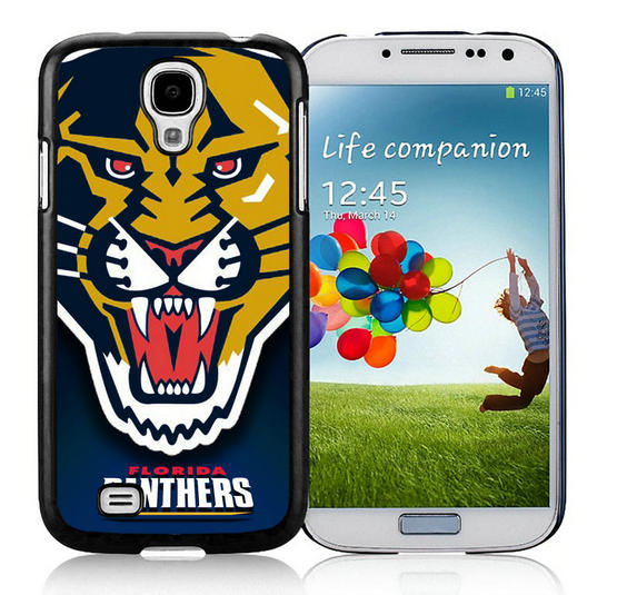 NHL-Florida-Panthers-Samsung-S4-9500-Phone-Case