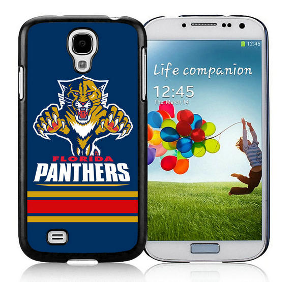 NHL-Florida-Panthers2-Samsung-S4-9500-Phone-Case