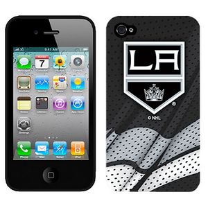 NHL Los Angeles Kings Iphone 4-4S Case
