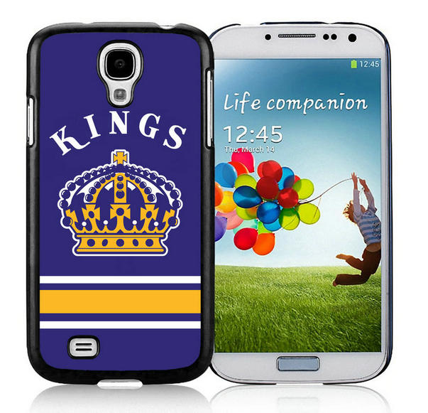 NHL-Los-Angeles-Kings-Samsung-S4-9500-Phone-Case