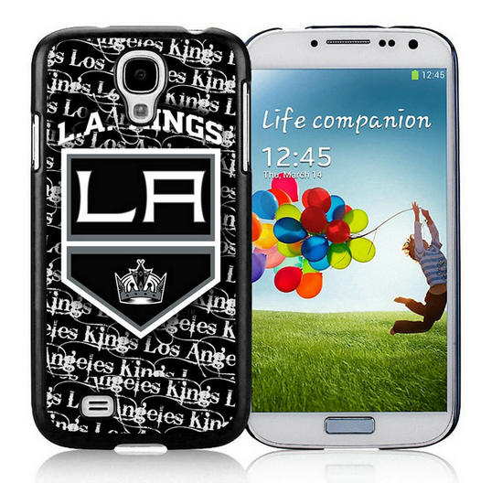 NHL-Los-Angeles-Kings12-Samsung-S4-9500-Phone-Case