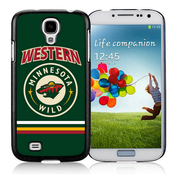NHL-Minnesota-Wild-Samsung-S4-9500-Phone-Case
