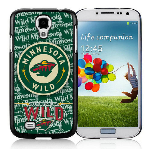 NHL-Minnesota-Wild1-Samsung-S4-9500-Phone-Case
