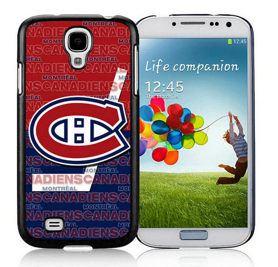 NHL-Montr¨¦al-Canadiens-Samsung-S4-9500-Phone-Case