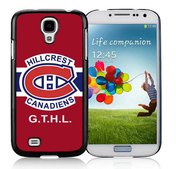 NHL-Montr¨¦al-Canadiens2-Samsung-S4-9500-Phone-Case