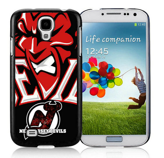NHL-New-Jersey-Devils-Samsung-S4-9500-Phone-Case
