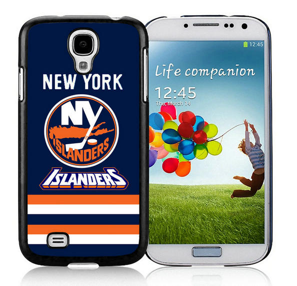 NHL-New-York-Islanders2-Samsung-S4-9500-Phone-Case
