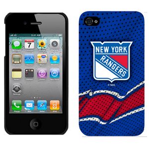 NHL New York Rangers Iphone 4-4S Case