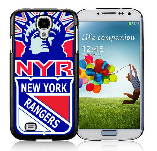 NHL-New-York-Rangers-Samsung-S4-9500-Phone-Case