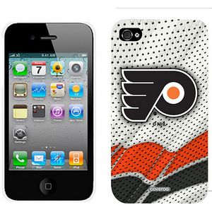 NHL Philadelphia Flyers Iphone 4-4S Case