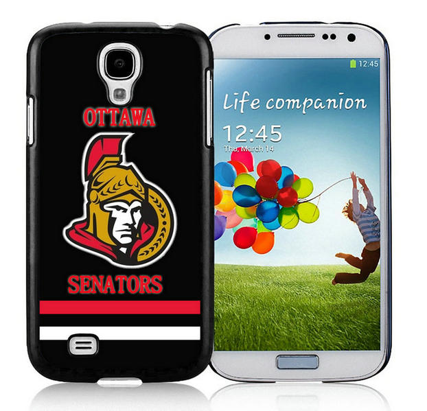 NHL-SENATORS-Samsung-S4-9500-Phone-Case - Click Image to Close
