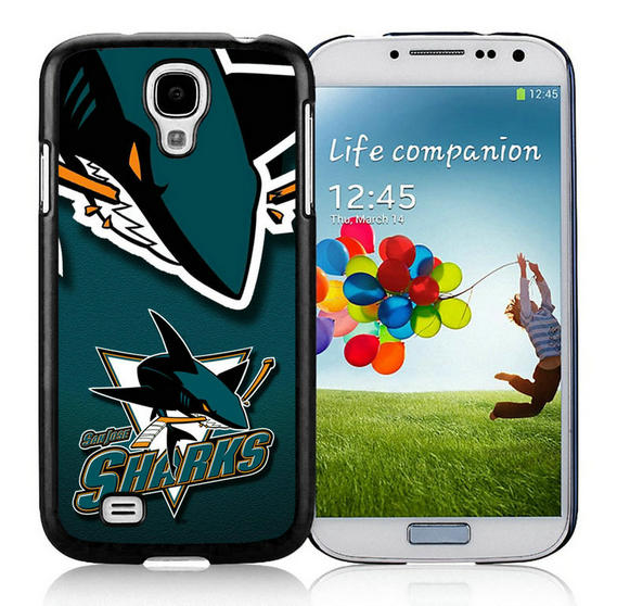 NHL-San-Jose-Sharks-Samsung-S4-9500-Phone-Case