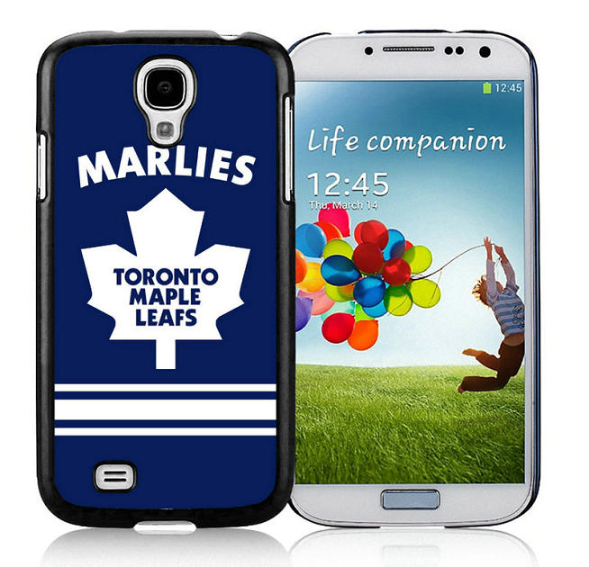 NHL-Toronto-Maple-Leafs2-Samsung-S4-9500-Phone-Case