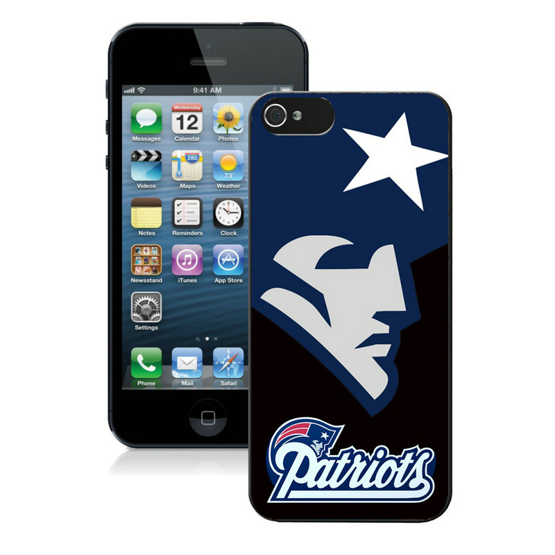 New England Patriots2-iPhone-5-Case-01
