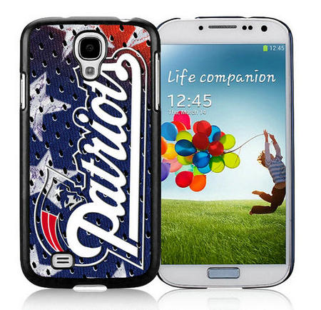 New England Patriots_Samsung_S4_9500_Phone_Case_05 - Click Image to Close