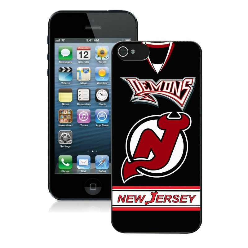 New Jersey Devils-iphone-5-case-01