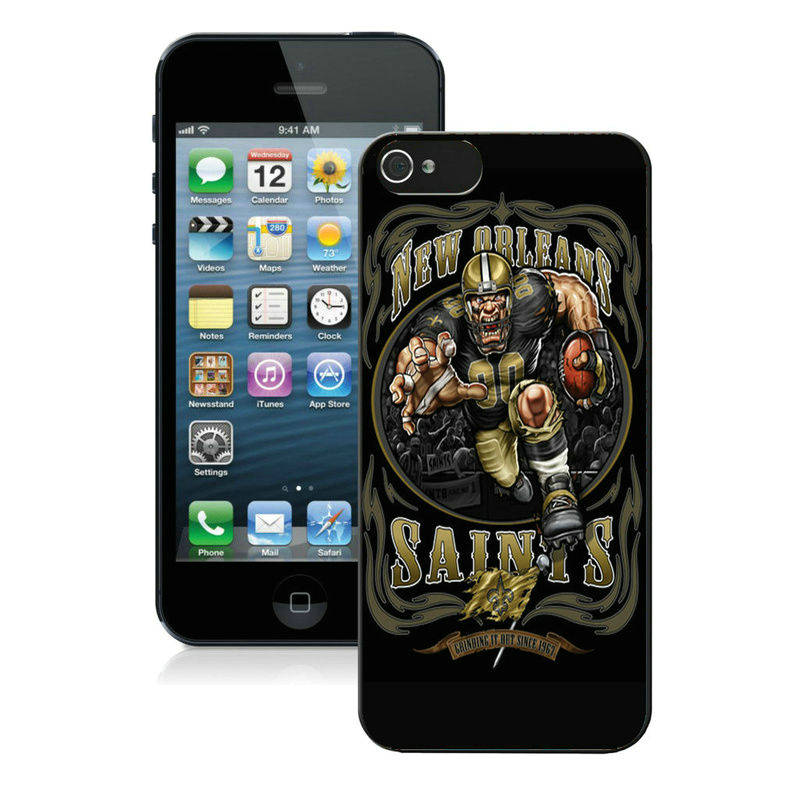 New Orleans Saints-iPhone-5-Case-03