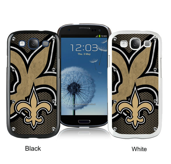 New Orleans Saints_Samsung_S3_9300_Phone_Case_01 - Click Image to Close