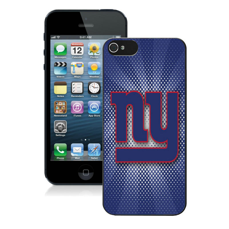 New York Giants-iPhone-5-Case-01