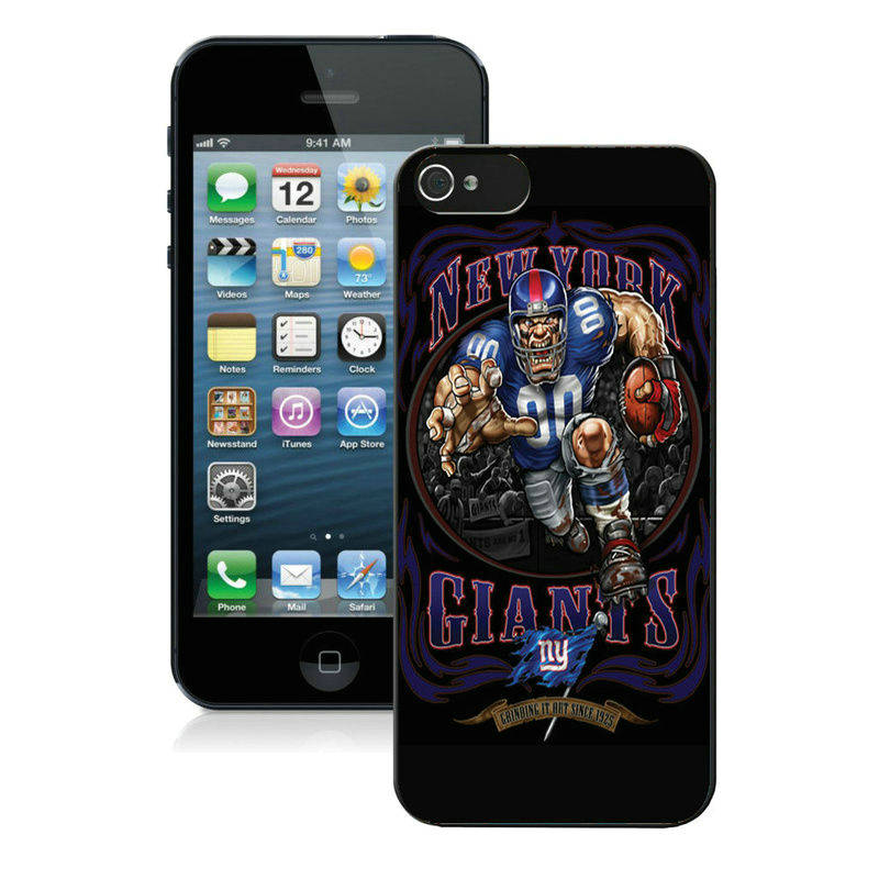 New York Giants-iPhone-5-Case-03