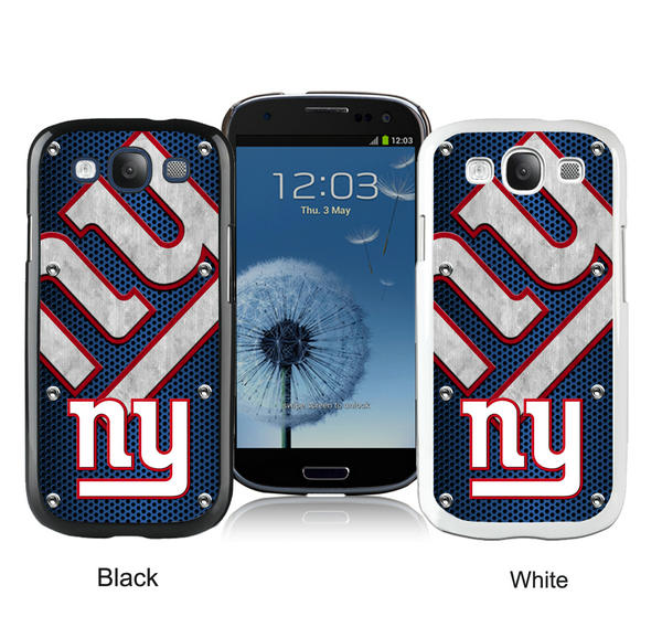 New York Giants_Samsung_S3_9300_Phone_Case_01 - Click Image to Close