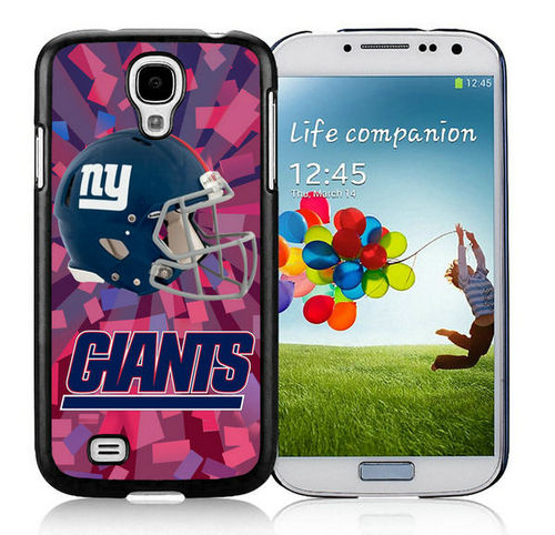 New York Giants_Samsung_S4_9500_Phone_Case_04 - Click Image to Close