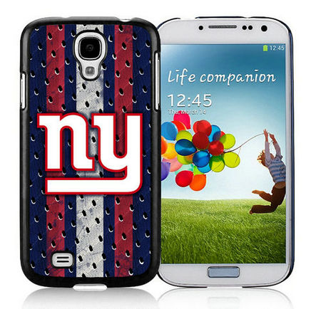 New York Giants_Samsung_S4_9500_Phone_Case_05 - Click Image to Close