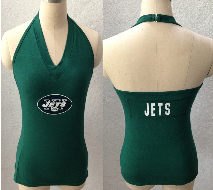 New York Jets--D.green